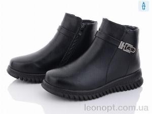 Черевики Ok Shoes 302-1