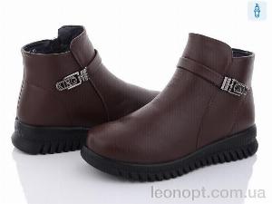 Черевики Ok Shoes 302-2