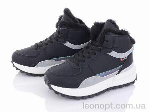 Черевики Ok Shoes DM2-1