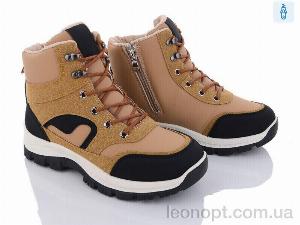 Черевики Ok Shoes MDS02-2