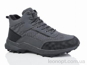 Черевики Ok Shoes A805-5AL