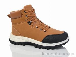 Черевики Ok Shoes XT327