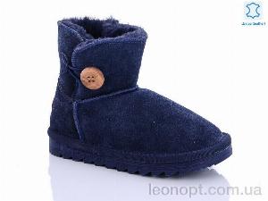 Уги Waldem W1-101 blue