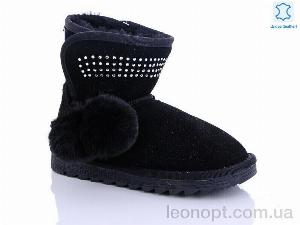 Уги Waldem W1-103-2 black