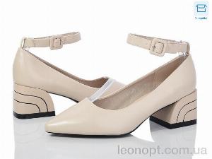 Туфлі Love-L&M-ZDW Y134-3