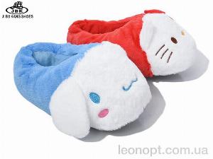 Капці Jibukang 323-30 mix