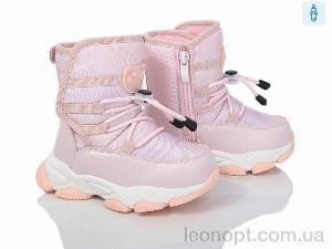 Дутики Ok Shoes F50921A