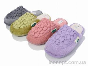 Капці M&L  Alex13 WP8164 mix