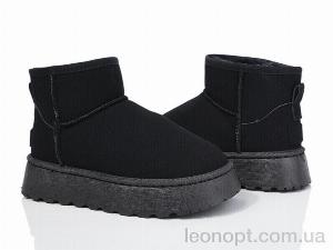 Уги DeMur 231011-1 black