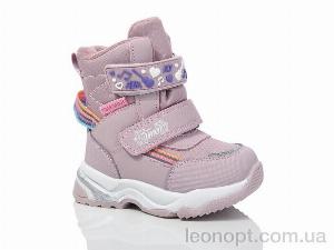 Черевики Ok Shoes 10245H