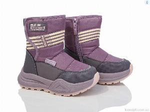 Дутики Ok Shoes 11347D