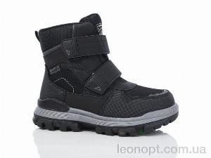Черевики Ok Shoes 10724A