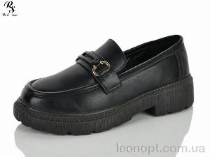 Туфлі Red Sun JSD002 black