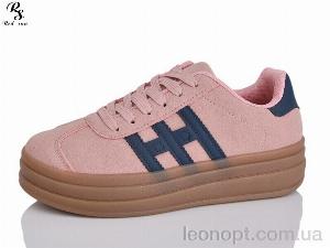 Кросівки Red Sun X9 pink