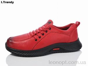 Кросівки Trendy BK770-7