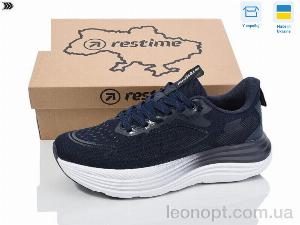 Кросівки Restime EML25508 navy