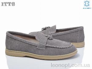 Туфлі ITTS 9309E