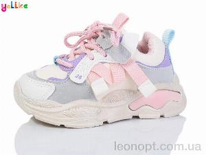 Кросівки Yalike 2096-7