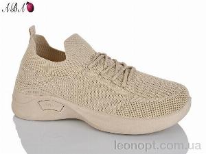 Кросівки Aba 2024-18-6