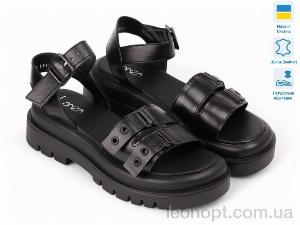 Босоніжки Allshoes 177681