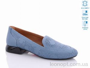 Туфлі Bati moda 106-08 синій
