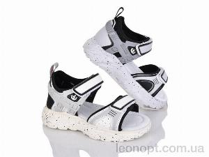 Сандалі Poni kids 2635-1B mix