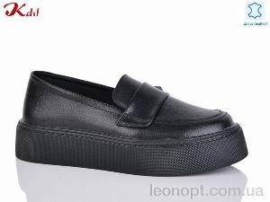 Туфлі Jiulai-Kadisalun 617-7