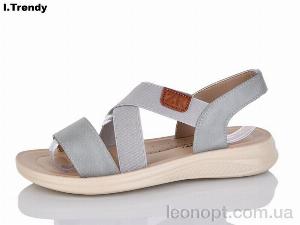 Босоніжки Trendy ZK305-10