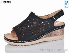 Босоніжки Trendy G21