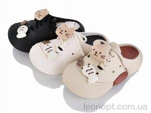 Крокси Lion-Lu 2516-5 mix (24)