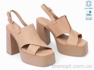 Босоніжки Allshoes 184759
