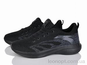 Кросівки Lion-Lu Z121 black