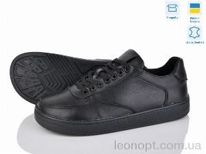 Кросівки Royal-shoes Twins black