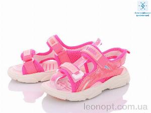 Босоніжки Ok Shoes F05-1