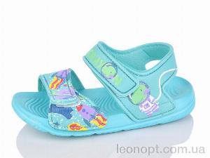 Босоніжки Luck Line 8007B-12