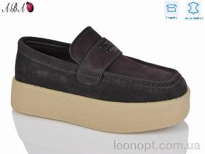 Туфлі Aba 7ABA631-6