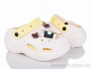 Крокси Luck Line 5073-390B