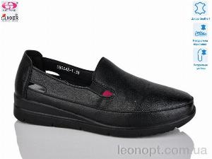 Туфлі Gukkcr DB0042-1