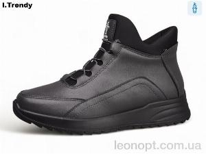 Черевики Trendy BK02-10