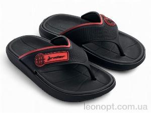 В'єтнамки Fabullok 11655-20766 black