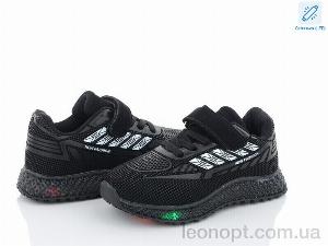 Кросівки Ok Shoes CP231-6 LED