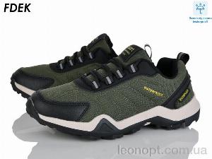 Кросівки FDEK H9257-6
