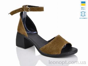 Босоніжки Sali 122 camel з.