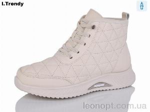 Черевики Trendy DB8280-2