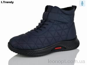Черевики Trendy DB8282-8