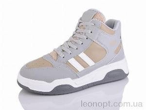 Кросівки Lilin 069 grey