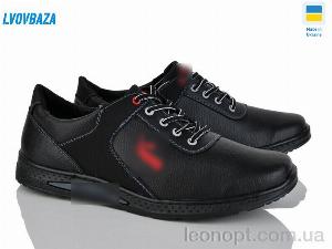 Кросівки Lvovbaza Cardinal Т25 кз.чп.