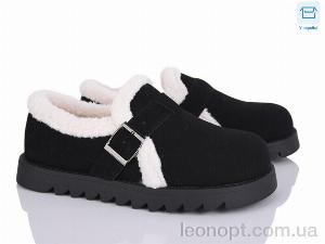 Туфлі L&M-Lemon KF02-2