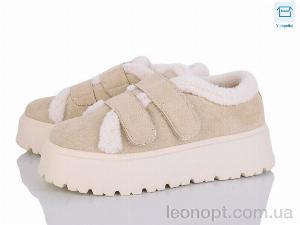 Туфлі L&M-Lemon RP92-2