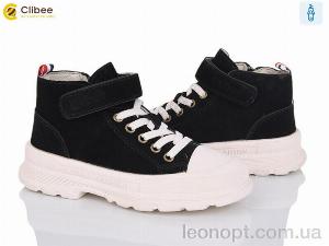 Черевики Clibee P700 black (29р)